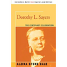 Dorothy L. Sayers: The Centenary Celebration