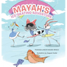 Mayah's Ice Skating Adventure