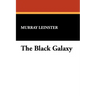 The Black Galaxy