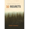 32 Regrets: A Guide to Reclaiming Creativity