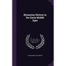 Byzantine History in the Early Middle Ages