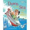 Down to the Sea with Mr. Magee