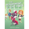 The Department of Lost Dogs