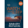 Watch You Sleep: Large Print Edition