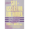 Self-Assertion for Women