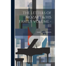The Letters of Mozart & His Family Volume - III