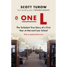 One L: The Turbulent True Story of a First Year at Harvard Law School