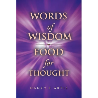 Words of Wisdom, Food for Thought