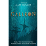 Galleon: Adventure runs Deep