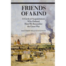 Friends of a Kind