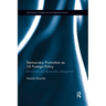 Democracy Promotion as Us Foreign Policy: Bill Clinton and Democratic Enlargement