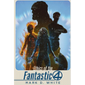 Ethics of the Fantastic Four