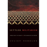 Settler Militarism: World War II in Hawai'i and the Making of US Empire
