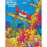 Coral Reef Animals Coloring Book