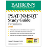 Psat/NMSQT Premium Study Guide, 2027: 2 Practice Tests + Comprehensive Review + 200 Online Drills