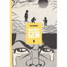 Barefoot Gen Volume 8: Merchants of Death