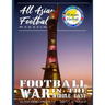 All Asian football Magazine: Football war in the Middle East - English Version