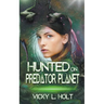 Hunted on Predator Planet
