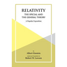 Relativity The Special And The General Theory