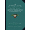 The Elements Of Euclid Explained, In A New, But Most Easy Method: Together With The Use Of Every Proposition Through All Parts Of The Mathematics (172