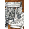 Exile to Siberia, 1590-1822