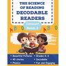 The Science of Reading Decodable Readers: Consonant Blends Book 2