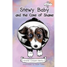 Stewy Baby and the Cone of Shame
