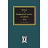 History of Barbour County, Alabama