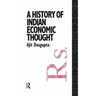 A History of Indian Economic Thought