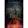 Vengeance of Fire: A Delvaux Witches Novel