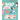 Bluey: Let's Play Outside!: A Magnet Book