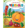 My First Book of Vegetables