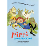 Pippi Longstocking