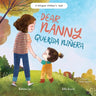 Dear Nanny (Querida Nira) - written in Spanish and English: A Bilingual Children's Book Celebrating Nannies and Child Caregivers