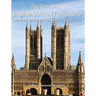 The Splendour of English Gothic Architecture: Cathedrals, arches, and the medieval art of stone