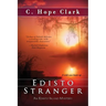 Edisto Stranger: Book 4 in the Edisto Island Mysteries