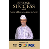 Beyond Success with AbdurRazaq Abdul-Aziz