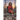 Uncrossing Her Legs