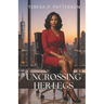 Uncrossing Her Legs