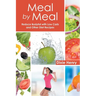 Meal by Meal: Reduce Bodyfat with Low Carb and Other Diet Recipes