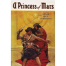 A Princess of Mars: Illustrated