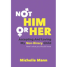 Not 'Him' or 'Her': Accepting and Loving My Non-Binary Child: Here's What You Should Know