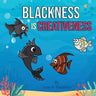 Blackness Is Creativeness