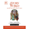 Instructor Guide to the Story of the World, Volume 1: Ancient Times, 25th Anniversary Expanded Edition: From the Earliest Nomads to the Last Roman Emp