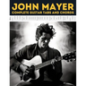 John Mayer: Complete Guitar Tabs and Chords