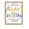 Strategies for Successfully Teaching Kids' Bible Studies: Go In Prepared and Confident; Come Out Smiling!