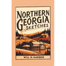 Northern Georgia Sketches