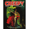 Creepy Archives Volume 9