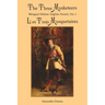 The Three Musketeers, Vol. 1: Bilingual Edition: English-French