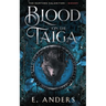Blood on the Taiga: Nizhny Book 1